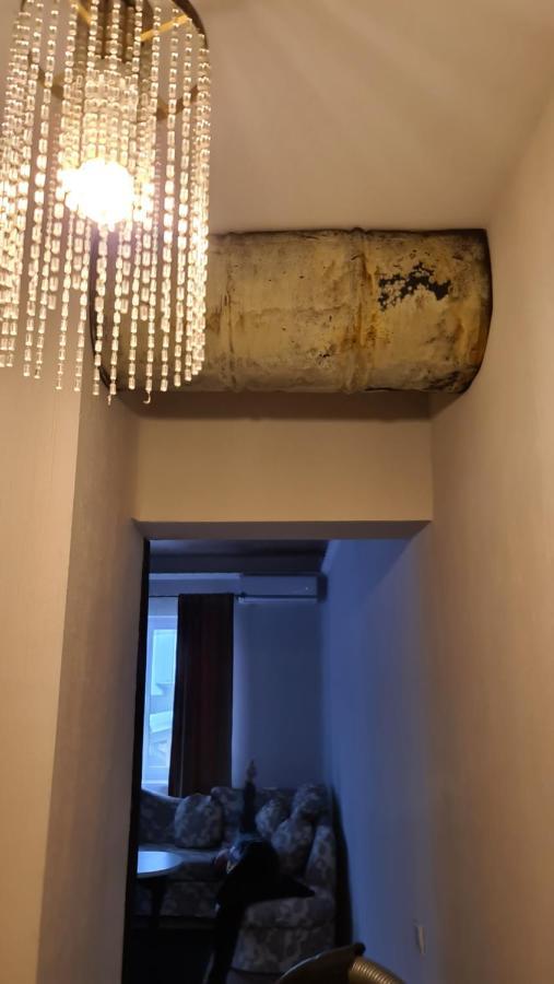 Dp Art Residence - Self Check In Kaunas Dış mekan fotoğraf
