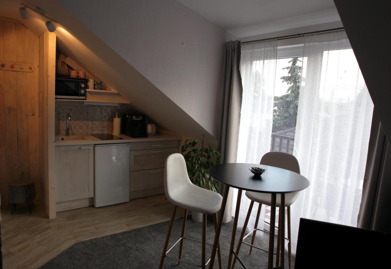 Dp Art Residence - Self Check In Kaunas Dış mekan fotoğraf