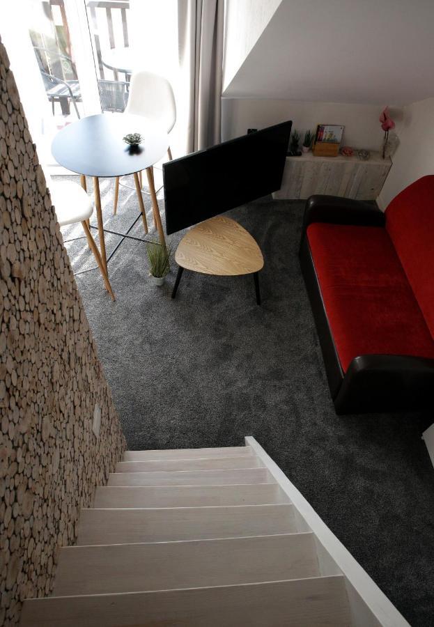 Dp Art Residence - Self Check In Kaunas Dış mekan fotoğraf