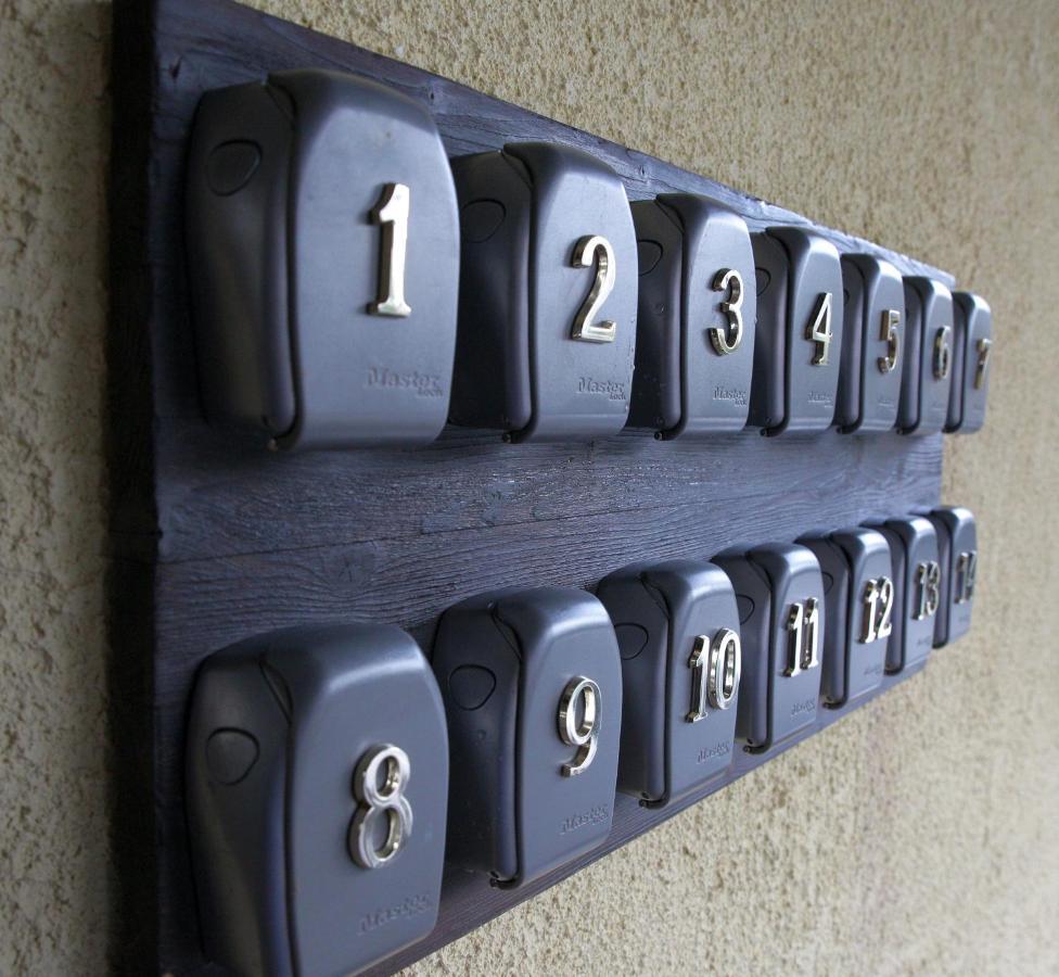 Dp Art Residence - Self Check In Kaunas Dış mekan fotoğraf