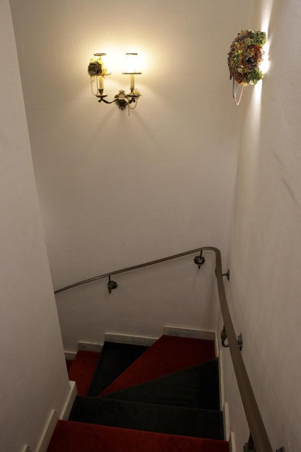 Dp Art Residence - Self Check In Kaunas Dış mekan fotoğraf