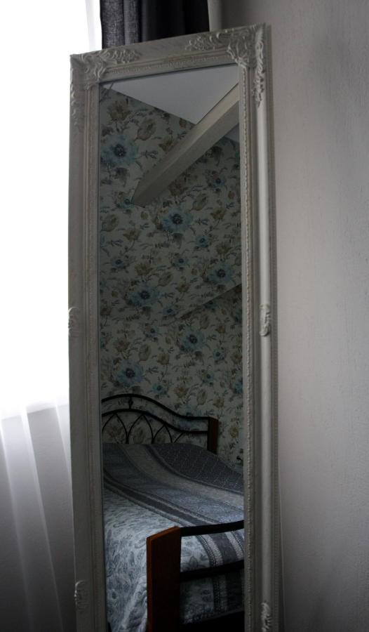 Dp Art Residence - Self Check In Kaunas Dış mekan fotoğraf