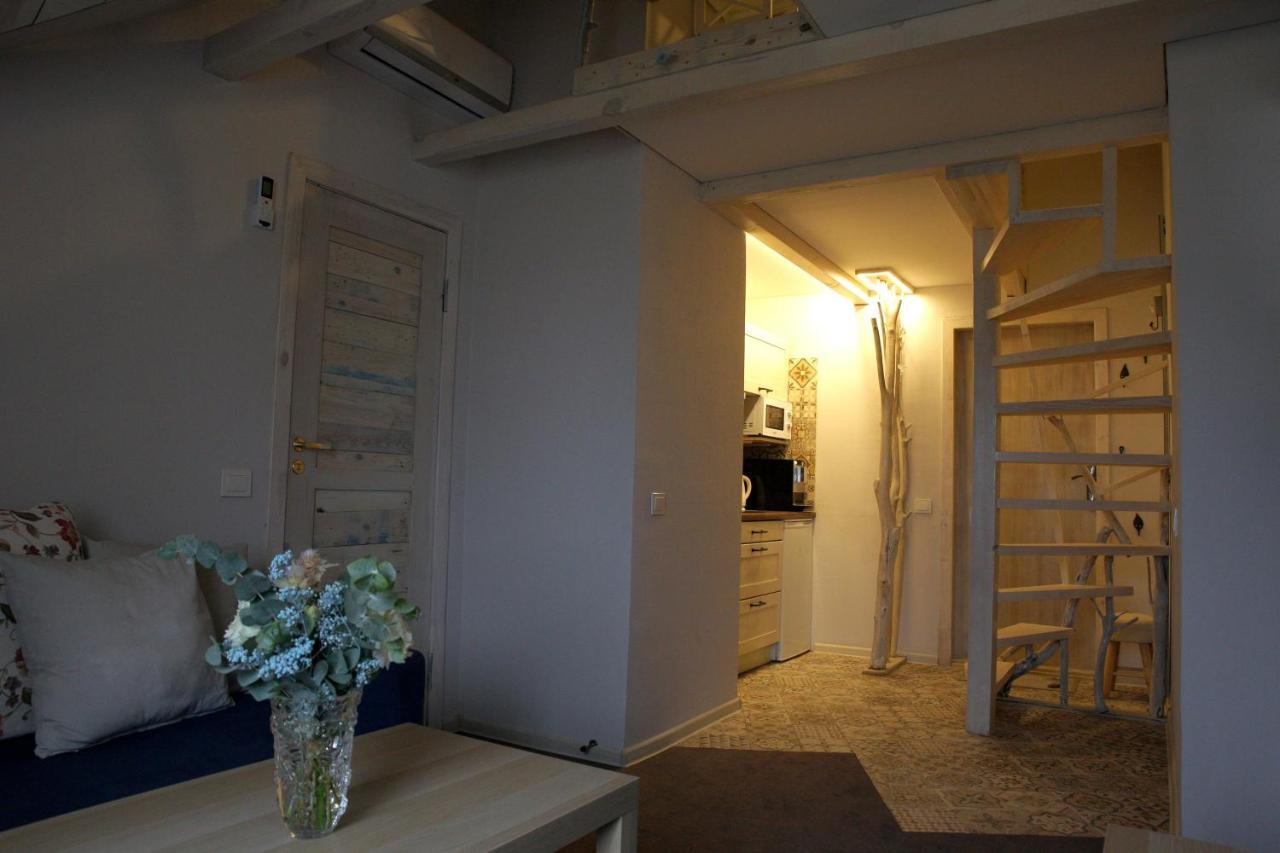 Dp Art Residence - Self Check In Kaunas Dış mekan fotoğraf