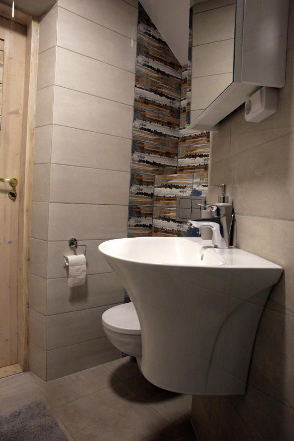 Dp Art Residence - Self Check In Kaunas Dış mekan fotoğraf