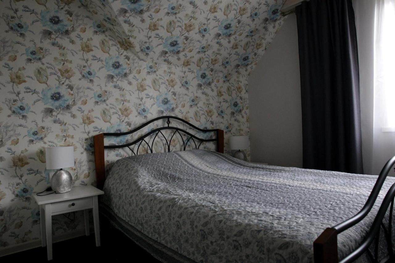 Dp Art Residence - Self Check In Kaunas Dış mekan fotoğraf