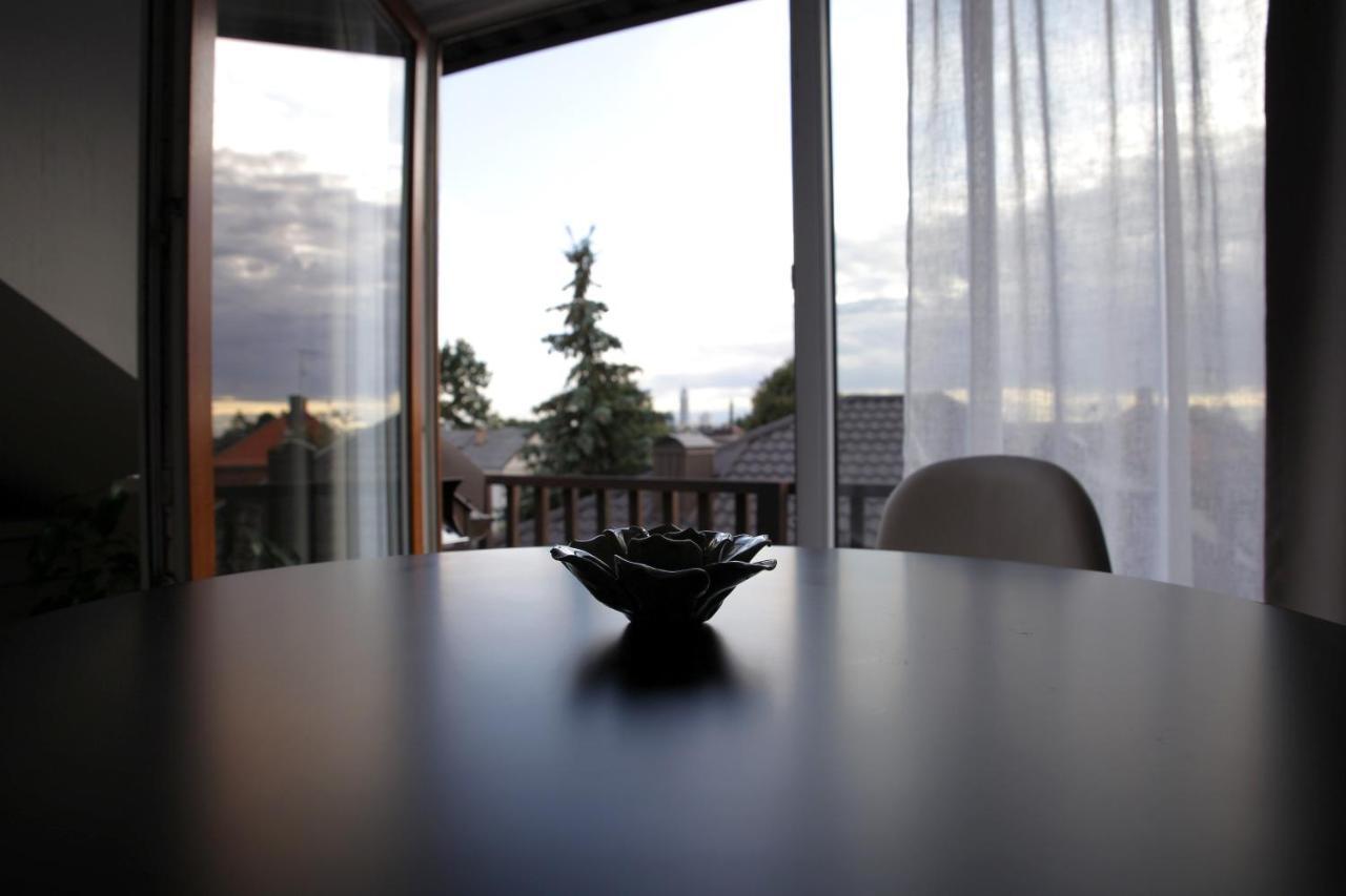 Dp Art Residence - Self Check In Kaunas Dış mekan fotoğraf