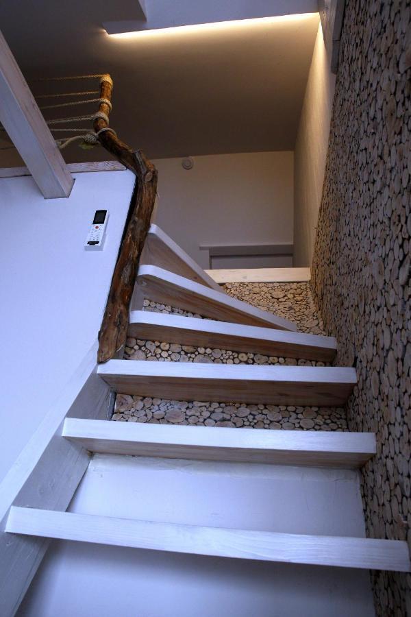 Dp Art Residence - Self Check In Kaunas Dış mekan fotoğraf