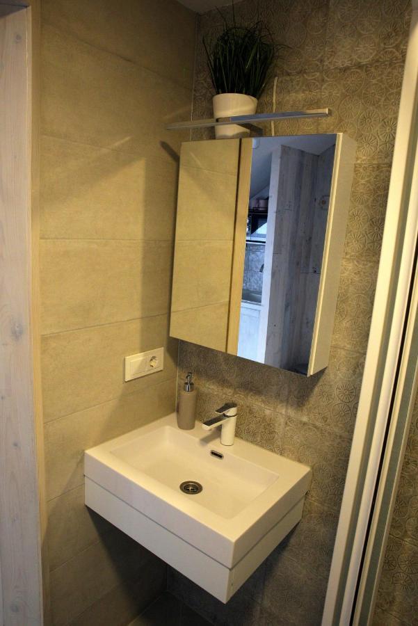 Dp Art Residence - Self Check In Kaunas Dış mekan fotoğraf