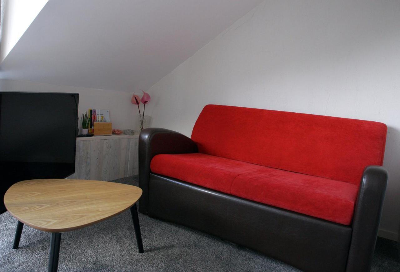 Dp Art Residence - Self Check In Kaunas Dış mekan fotoğraf
