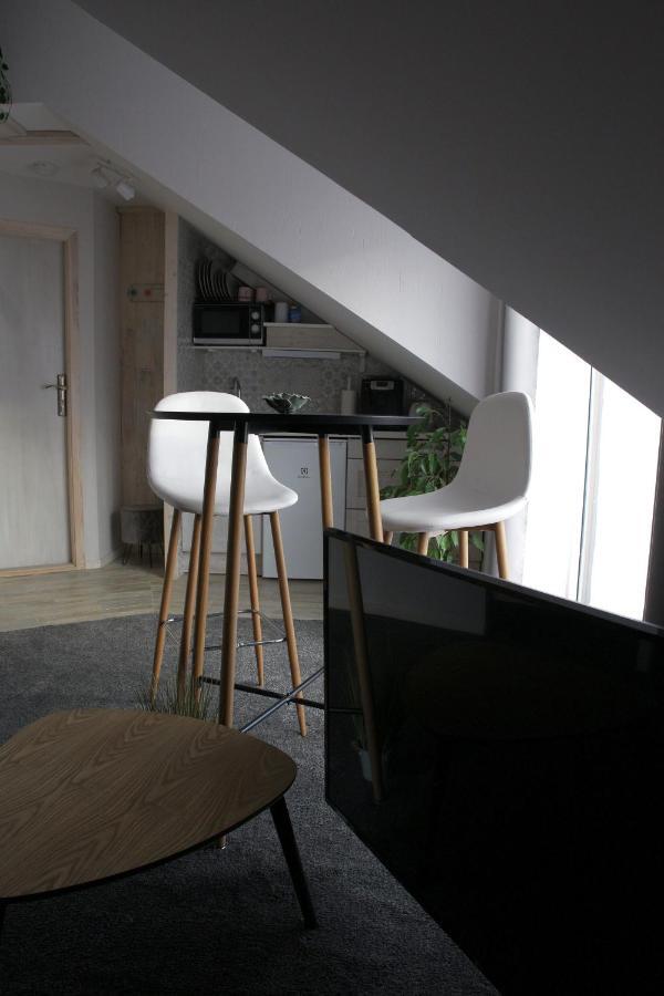 Dp Art Residence - Self Check In Kaunas Dış mekan fotoğraf